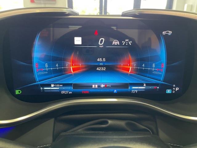 2024 Mercedes-Benz SL55 (CC-2061537) for sale in Jacksonville, Florida