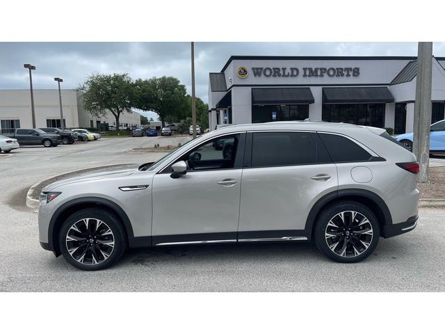 2024 Mazda CX-9 (CC-2061538) for sale in Jacksonville, Florida
