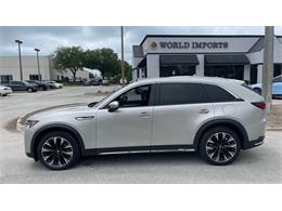2024 Mazda CX-9 (CC-2061538) for sale in Jacksonville, Florida