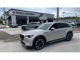 2024 Mazda CX-9 (CC-2061538) for sale in Jacksonville, Florida