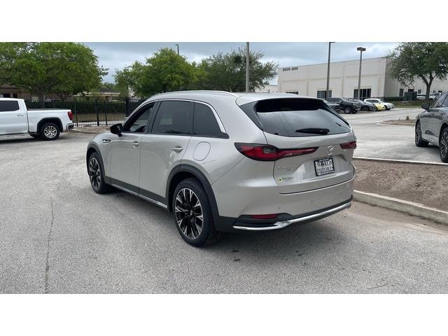 2024 Mazda CX-9 (CC-2061538) for sale in Jacksonville, Florida