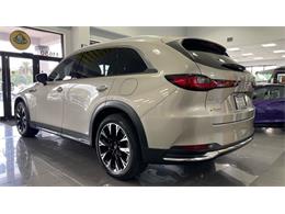 2024 Mazda CX-9 (CC-2061538) for sale in Jacksonville, Florida