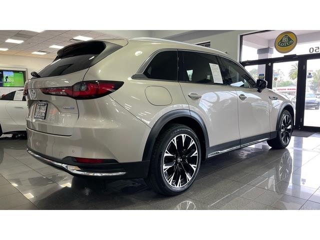 2024 Mazda CX-9 (CC-2061538) for sale in Jacksonville, Florida