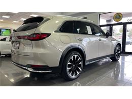 2024 Mazda CX-9 (CC-2061538) for sale in Jacksonville, Florida