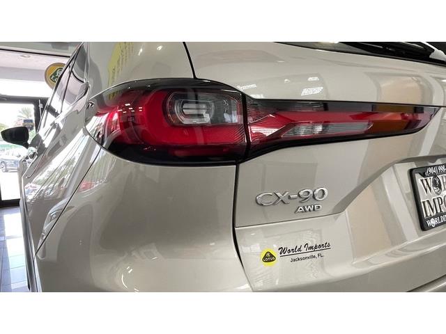 2024 Mazda CX-9 (CC-2061538) for sale in Jacksonville, Florida