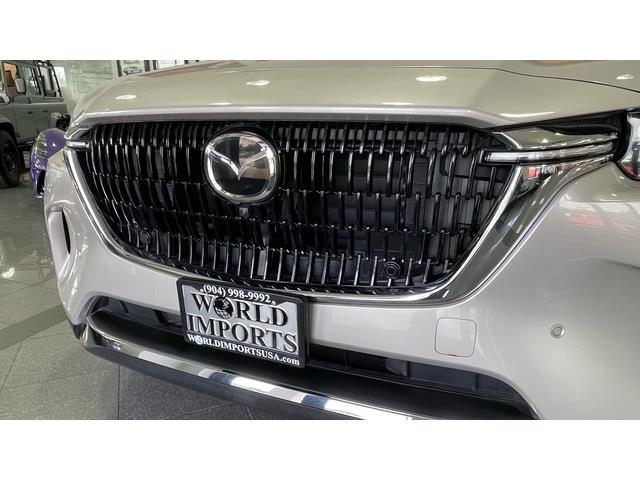 2024 Mazda CX-9 (CC-2061538) for sale in Jacksonville, Florida