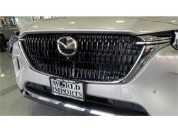 2024 Mazda CX-9 (CC-2061538) for sale in Jacksonville, Florida