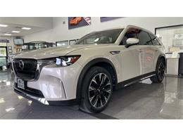 2024 Mazda CX-9 (CC-2061538) for sale in Jacksonville, Florida