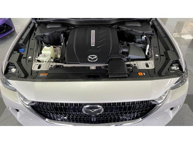 2024 Mazda CX-9 (CC-2061538) for sale in Jacksonville, Florida