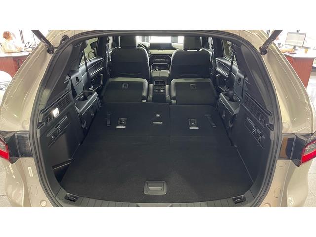 2024 Mazda CX-9 (CC-2061538) for sale in Jacksonville, Florida