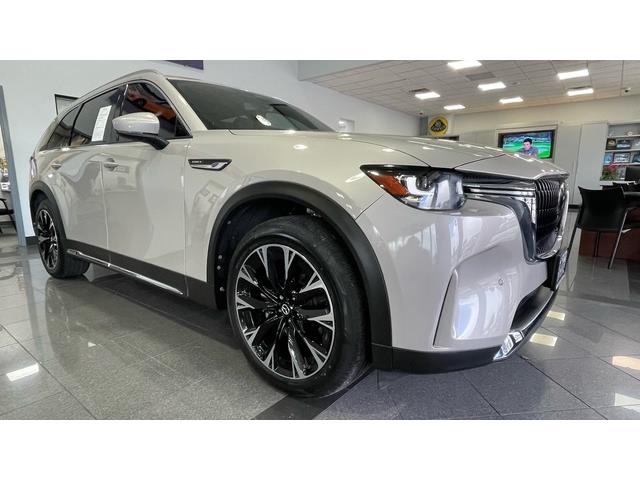2024 Mazda CX-9 (CC-2061538) for sale in Jacksonville, Florida