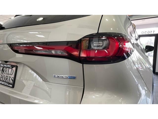 2024 Mazda CX-9 (CC-2061538) for sale in Jacksonville, Florida