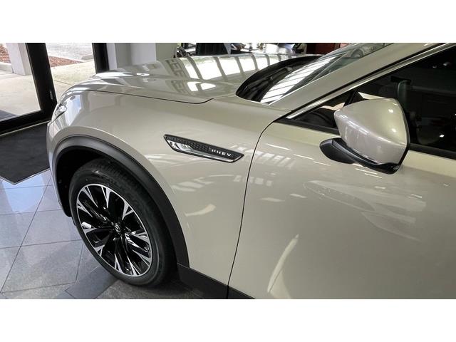 2024 Mazda CX-9 (CC-2061538) for sale in Jacksonville, Florida