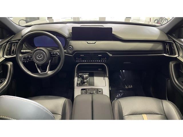 2024 Mazda CX-9 (CC-2061538) for sale in Jacksonville, Florida