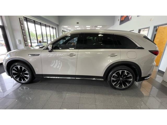2024 Mazda CX-9 (CC-2061538) for sale in Jacksonville, Florida