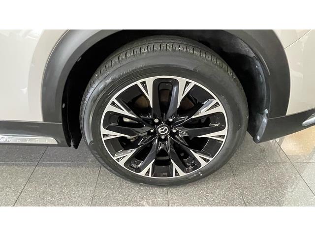 2024 Mazda CX-9 (CC-2061538) for sale in Jacksonville, Florida