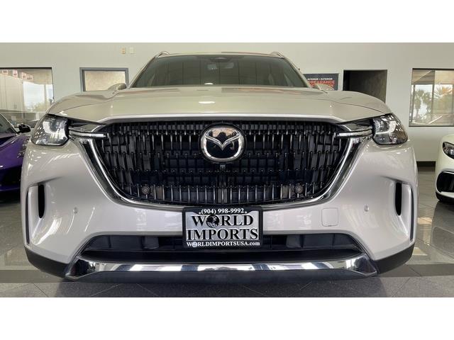 2024 Mazda CX-9 (CC-2061538) for sale in Jacksonville, Florida