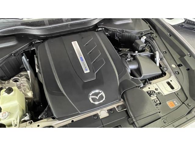 2024 Mazda CX-9 (CC-2061538) for sale in Jacksonville, Florida