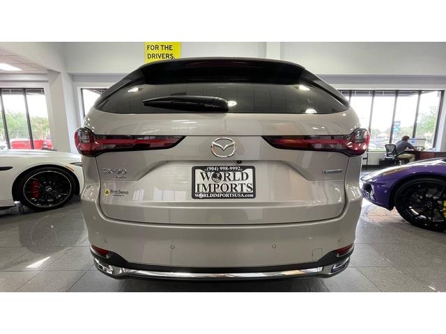 2024 Mazda CX-9 (CC-2061538) for sale in Jacksonville, Florida