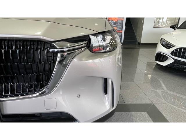 2024 Mazda CX-9 (CC-2061538) for sale in Jacksonville, Florida