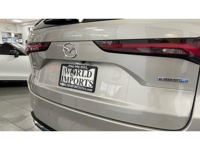 2024 Mazda CX-9 (CC-2061538) for sale in Jacksonville, Florida