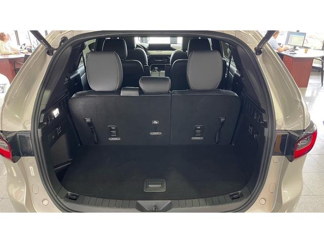 2024 Mazda CX-9 (CC-2061538) for sale in Jacksonville, Florida