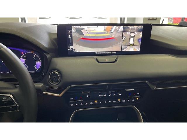 2024 Mazda CX-9 (CC-2061538) for sale in Jacksonville, Florida