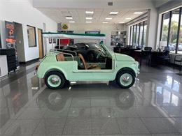 1967 Fiat Jolly (CC-2061539) for sale in Jacksonville, Florida