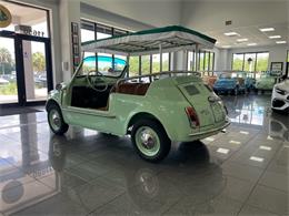 1967 Fiat Jolly (CC-2061539) for sale in Jacksonville, Florida
