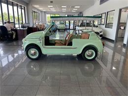 1967 Fiat Jolly (CC-2061539) for sale in Jacksonville, Florida