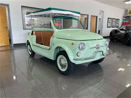 1967 Fiat Jolly (CC-2061539) for sale in Jacksonville, Florida