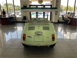 1967 Fiat Jolly (CC-2061539) for sale in Jacksonville, Florida