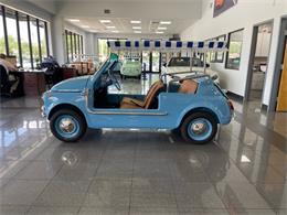 1971 Fiat Jolly (CC-2061540) for sale in Jacksonville, Florida