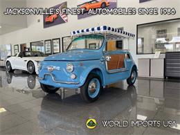 1971 Fiat Jolly (CC-2061540) for sale in Jacksonville, Florida