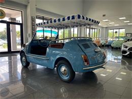 1971 Fiat Jolly (CC-2061540) for sale in Jacksonville, Florida