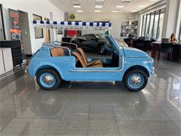 1971 Fiat Jolly (CC-2061540) for sale in Jacksonville, Florida