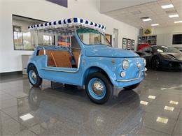 1971 Fiat Jolly (CC-2061540) for sale in Jacksonville, Florida