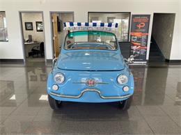 1971 Fiat Jolly (CC-2061540) for sale in Jacksonville, Florida