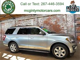 2020 Ford Expedition (CC-2061555) for sale in Reading, Pennsylvania