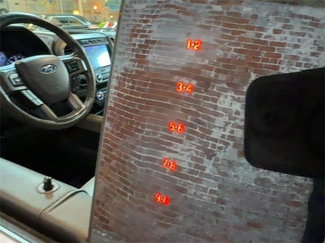 2020 Ford Expedition (CC-2061555) for sale in Reading, Pennsylvania