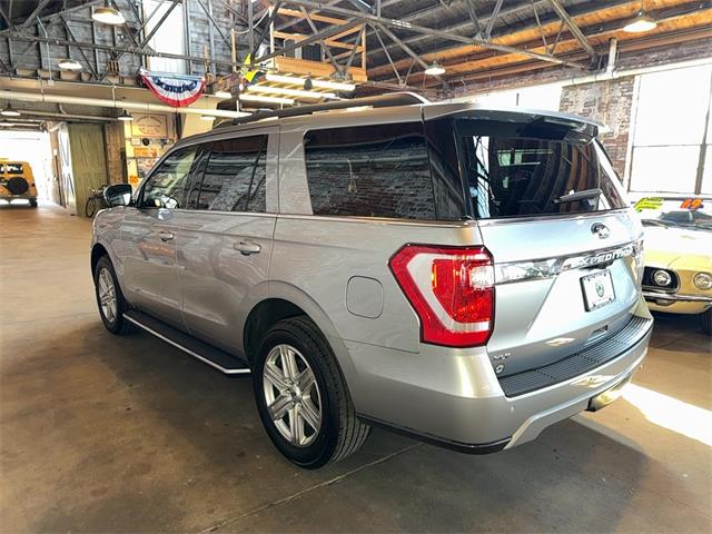 2020 Ford Expedition (CC-2061555) for sale in Reading, Pennsylvania