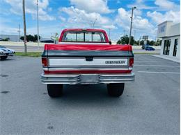 1986 Chevrolet K-10 (CC-2061560) for sale in Largo, Florida