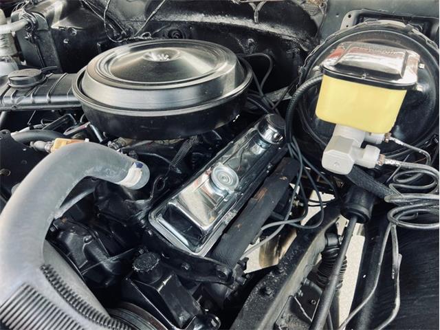 1986 Chevrolet K-10 (CC-2061560) for sale in Largo, Florida