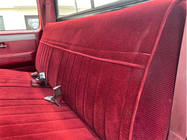 1986 Chevrolet K-10 (CC-2061560) for sale in Largo, Florida