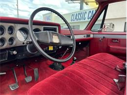 1986 Chevrolet K-10 (CC-2061560) for sale in Largo, Florida