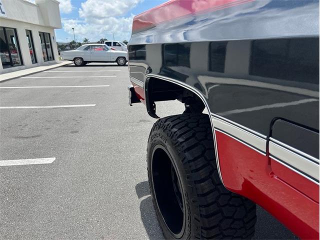 1986 Chevrolet K-10 (CC-2061560) for sale in Largo, Florida