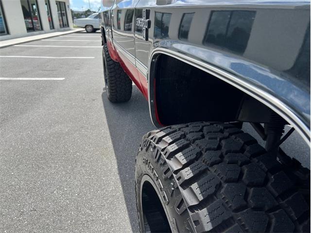1986 Chevrolet K-10 (CC-2061560) for sale in Largo, Florida