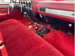 1986 Chevrolet K-10 (CC-2061560) for sale in Largo, Florida