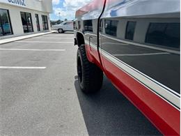1986 Chevrolet K-10 (CC-2061560) for sale in Largo, Florida