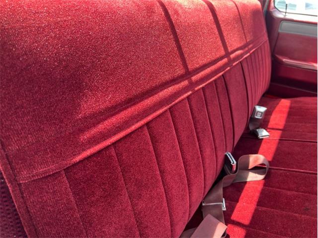 1986 Chevrolet K-10 (CC-2061560) for sale in Largo, Florida